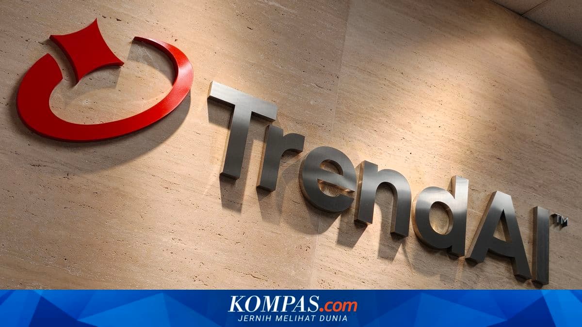 Trend Micro Rebranding Jadi Trend AI, Respons Maraknya AI di Industri Siber
