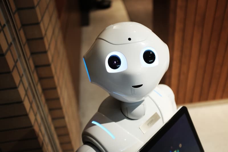 AI Connect Future Lab